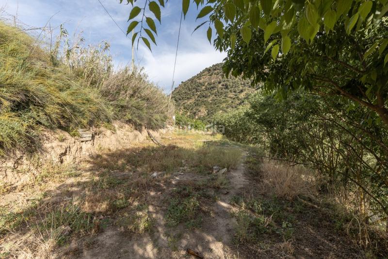 Foto 71cd8f80-bcfd-4226-93e2-4ac1a6b9f09d. Casa in camino del sacromonte 00 in Barrio de Albaicín Granada