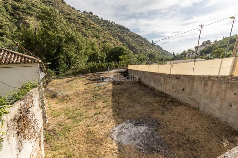 Foto 79a1c2b8-bc91-4e13-a747-262f3af4cf4f. Casa in camino del sacromonte 00 in Barrio de Albaicín Granada