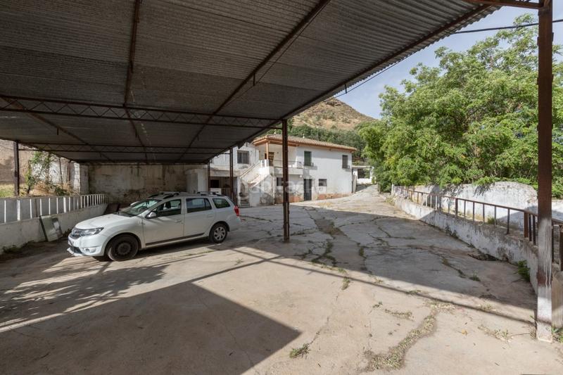 Foto 7bea7534-6af8-406e-8e27-d0f8e93ca67a. Casa in camino del sacromonte 00 in Barrio de Albaicín Granada