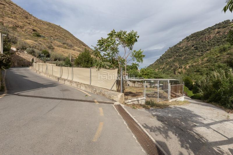 Foto 8156be8e-36bf-4e6c-b676-27ece5506c05. Casa in camino del sacromonte 00 in Barrio de Albaicín Granada