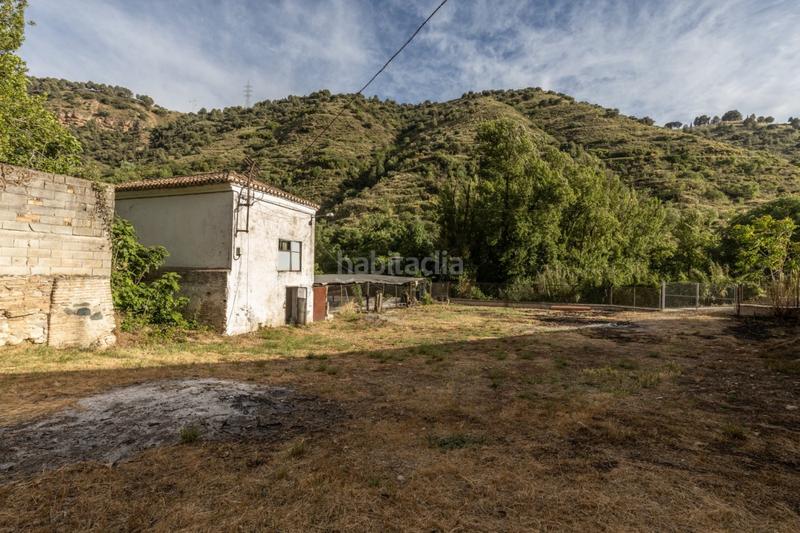 Foto 81838a9e-4b81-4a75-a179-1fb5d173f89a. Casa in camino del sacromonte 00 in Barrio de Albaicín Granada