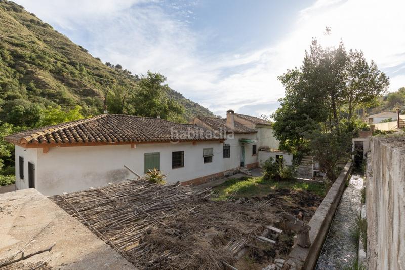 Foto 891bafbe-bc72-45fb-b6b3-92e213c6f049. Casa in camino del sacromonte 00 in Barrio de Albaicín Granada