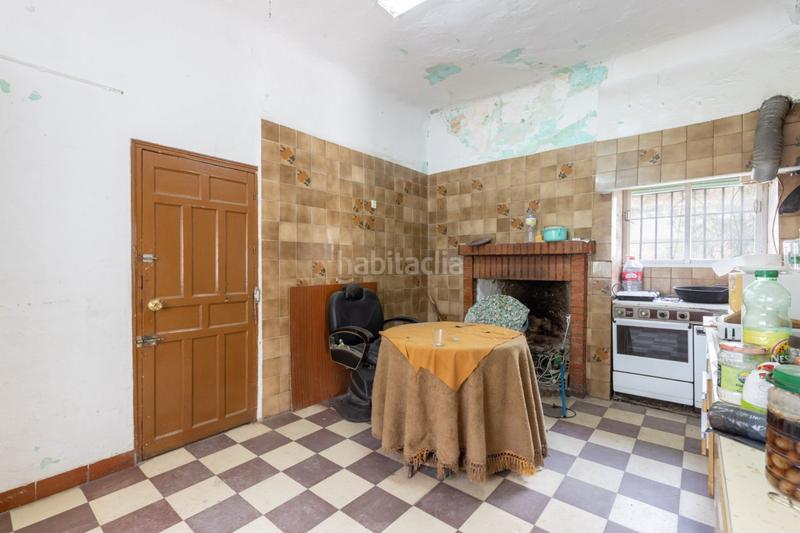 Foto 95f100f1-5dcc-41e3-9f52-d24d4232cc2f. Casa in camino del sacromonte 00 in Barrio de Albaicín Granada