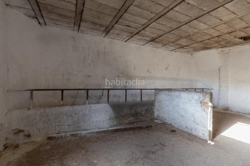 Foto 9cf679e8-561c-41a7-ac79-d21994e48d89. Casa in camino del sacromonte 00 in Barrio de Albaicín Granada