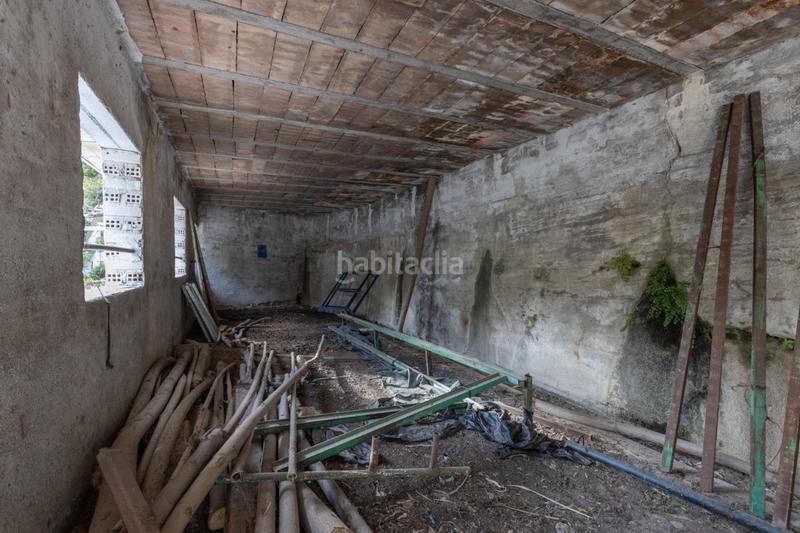 Foto a1b2e1d3-574a-494a-a5c9-5c58c3296cdd. Casa in camino del sacromonte 00 in Barrio de Albaicín Granada