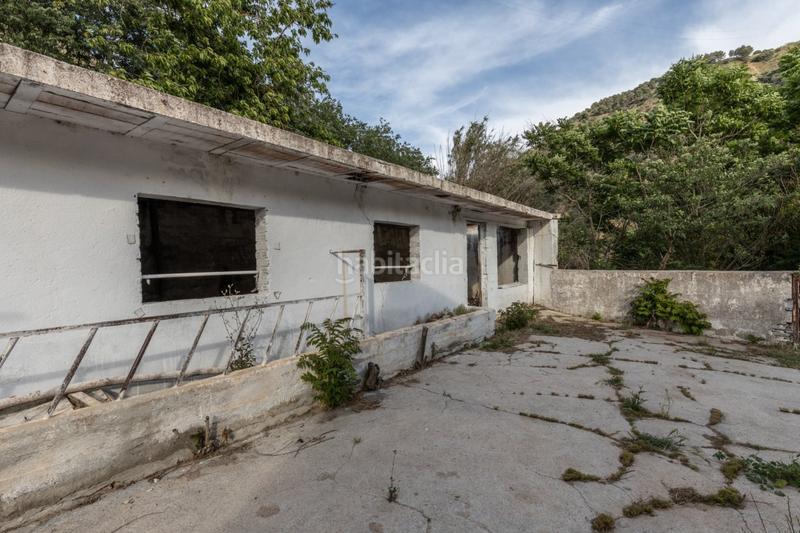 Foto a4c1056e-c2ad-4457-a553-2d4d436b69f4. Casa in camino del sacromonte 00 in Barrio de Albaicín Granada