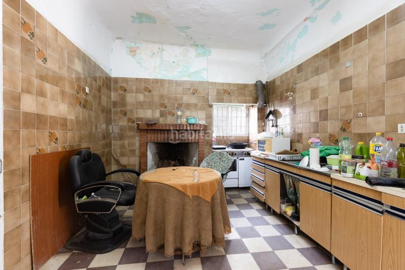 Foto aef13736-eb95-4b97-8380-2ef205ded2c4. Casa in camino del sacromonte 00 in Barrio de Albaicín Granada