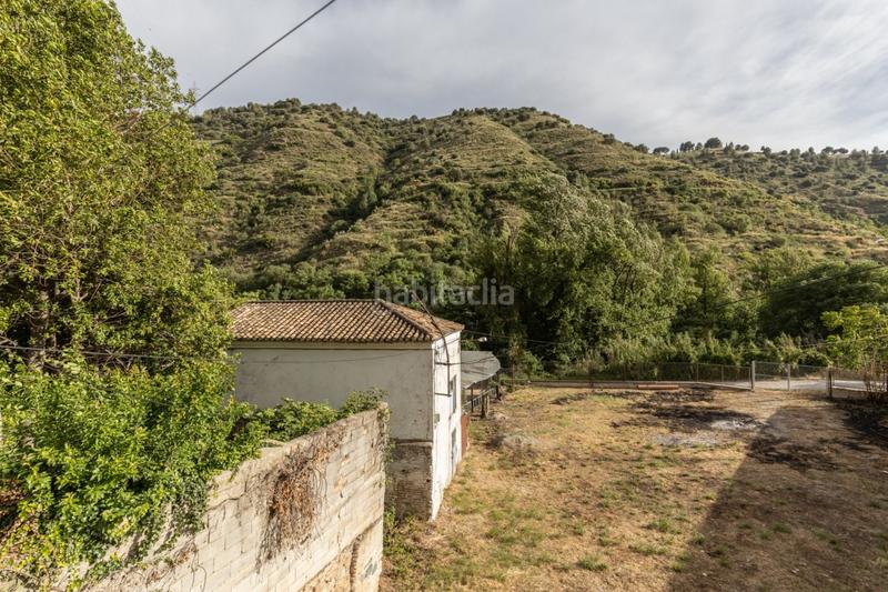 Foto b9f51b24-e141-4c14-ad0e-85430fe29a3f. Casa in camino del sacromonte 00 in Barrio de Albaicín Granada