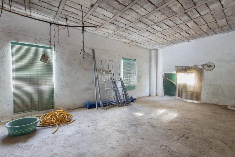 Foto bebea16e-c4f3-4b71-85d8-ea3bb2395375. Casa in camino del sacromonte 00 in Barrio de Albaicín Granada