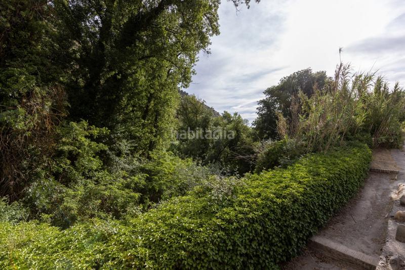 Foto c509611e-af13-45d5-84d1-ffeb343ece01. Casa in camino del sacromonte 00 in Barrio de Albaicín Granada