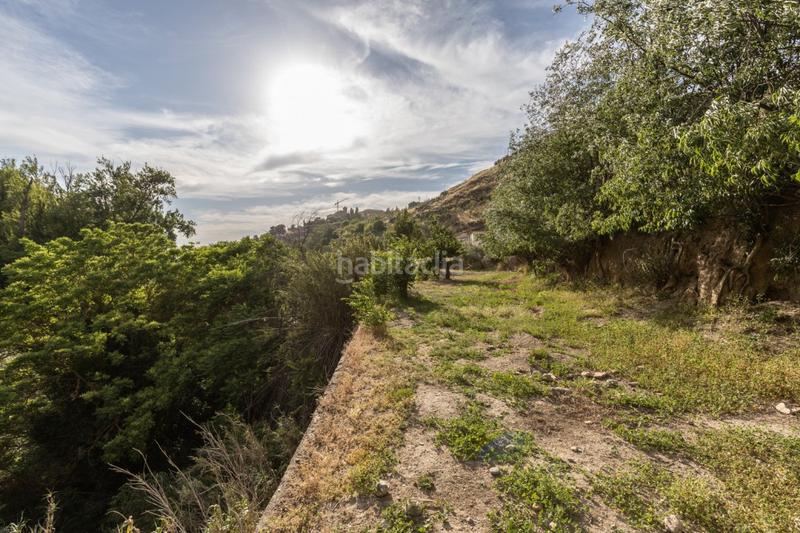 Foto c8d6a516-4689-41f8-a412-19074f5c416e. Casa in camino del sacromonte 00 in Barrio de Albaicín Granada