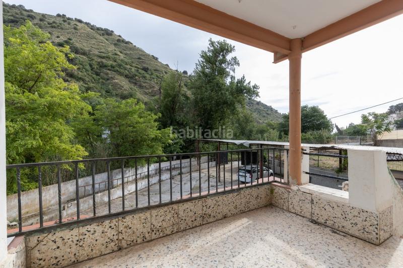 Foto d057c540-5613-4a49-9fc7-1ebb93109396. Casa in camino del sacromonte 00 in Barrio de Albaicín Granada