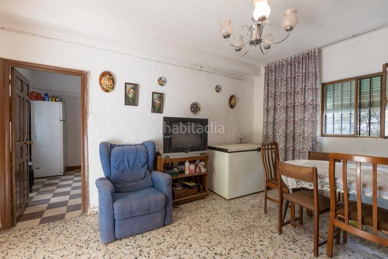 Foto d28beace-c1e9-4338-a26d-f61cdf26700e. Casa in camino del sacromonte 00 in Barrio de Albaicín Granada