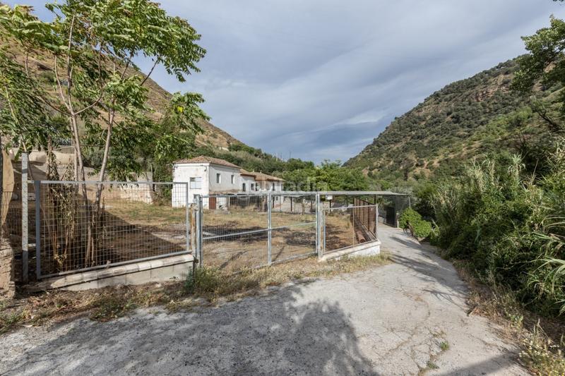 Foto d424d4ff-f432-4399-9813-7e579d6adbc6. Casa in camino del sacromonte 00 in Barrio de Albaicín Granada