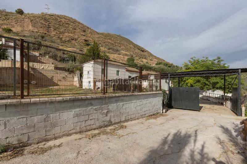 Foto d9cb7250-def2-4e1a-bdd4-127bc1ad16f0. Casa in camino del sacromonte 00 in Barrio de Albaicín Granada