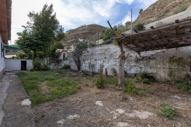 Foto e0b1be62-d4ca-48e0-b5d9-ad63d8df3d5c. Casa in camino del sacromonte 00 in Barrio de Albaicín Granada