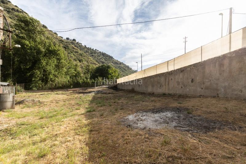 Foto ec4eef6c-fd53-46fd-8c79-bead40cc1356. Casa in camino del sacromonte 00 in Barrio de Albaicín Granada