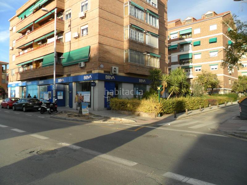 Foto 9dfdc2c3-3cb2-4d5e-a22f-65303158debf. Affitto posto auto in San Francisco Javier Granada