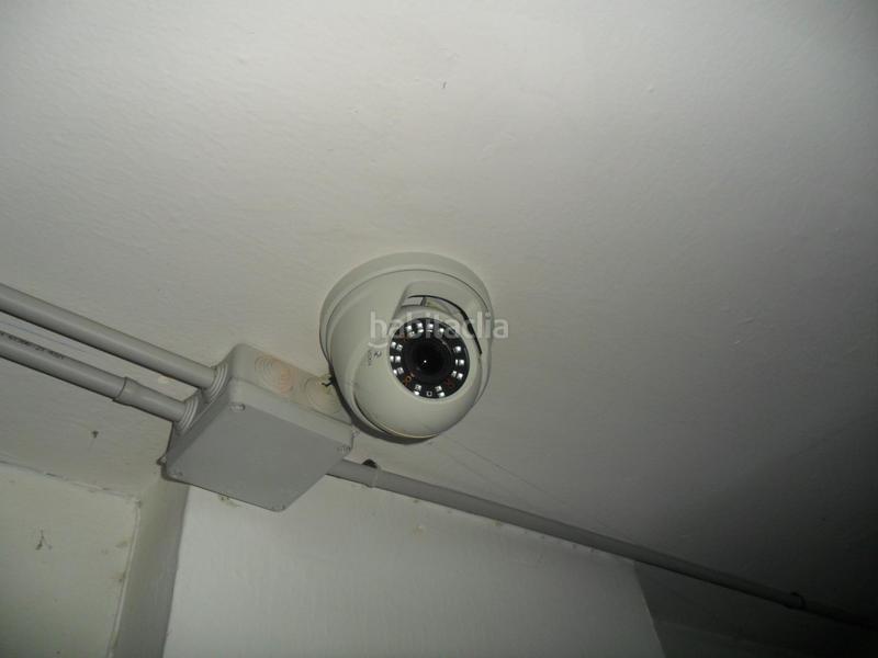 Foto be06ce80-7309-4096-be78-bbfdae03f497. Affitto posto auto in San Francisco Javier Granada