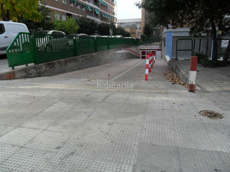 Foto 9380ff38-c9d7-402d-bd68-c30ddc770ef6. Miete autoparkplatz in San Francisco Javier Granada