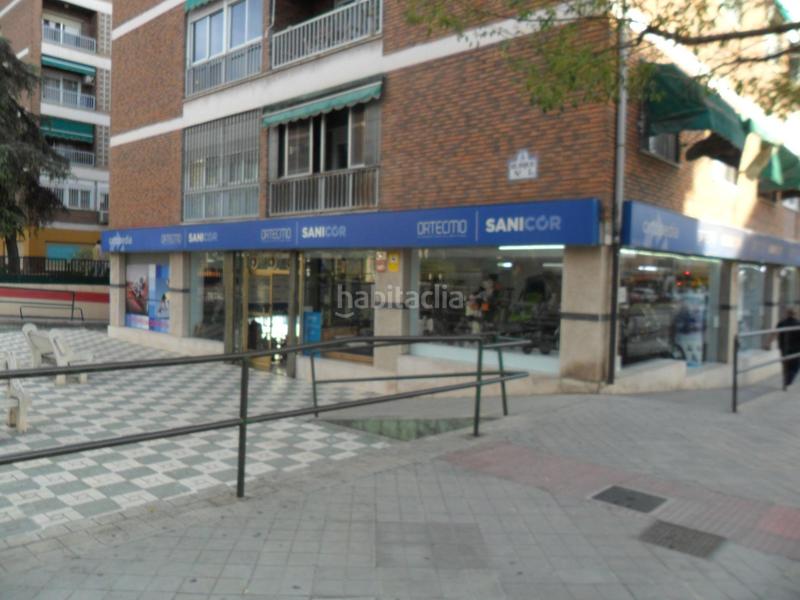 Foto 7dda01b4-51bb-4f5a-86f0-7ab61480e8fb. Rent car parking in San Francisco Javier Granada