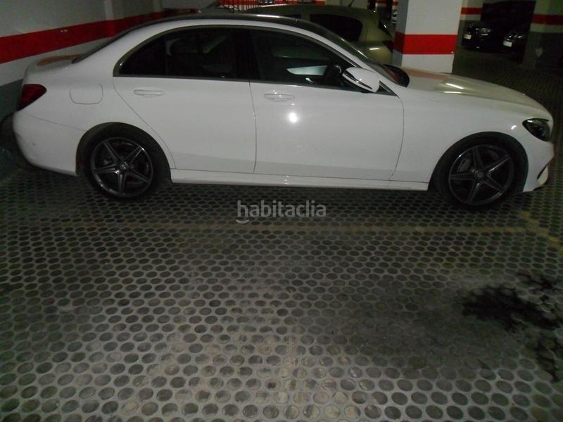 Foto 0e558ad1-cdea-4f9c-bbe3-c3aa11e2f29c. Miete autoparkplatz in San Francisco Javier Granada