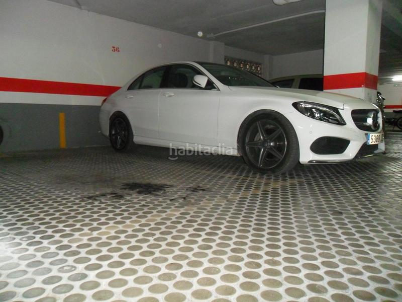 Foto 8279817e-975b-427a-9726-c6ee7b544540. Miete autoparkplatz in San Francisco Javier Granada