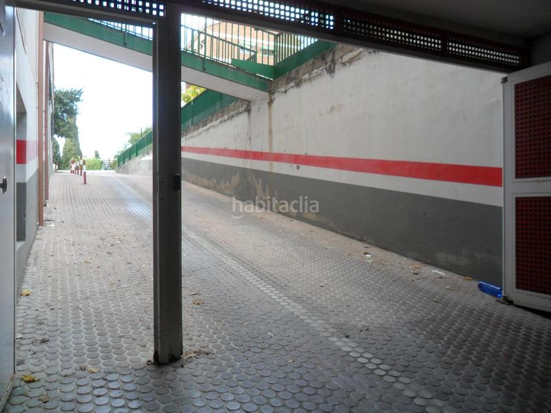 Foto c132e5de-449f-408f-8b40-4c43d8d9221a. Miete autoparkplatz in San Francisco Javier Granada