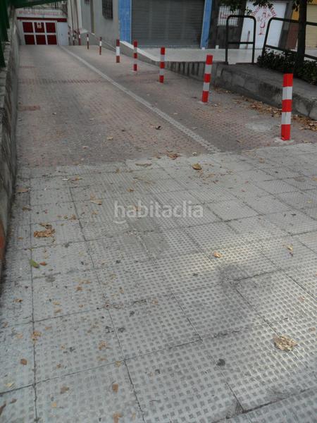 Foto f19c532c-d4e9-428c-81e7-2e759a983b23. Miete autoparkplatz in San Francisco Javier Granada