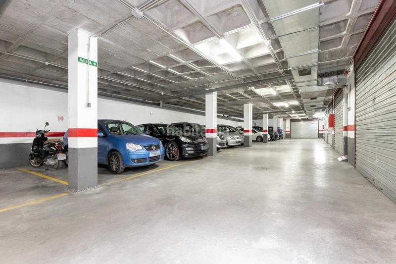 Foto 78e0c86f-5f82-4c79-95c9-3a723d72d7bf. Appartement avec parking dans San Cayetano Churriana de la Vega