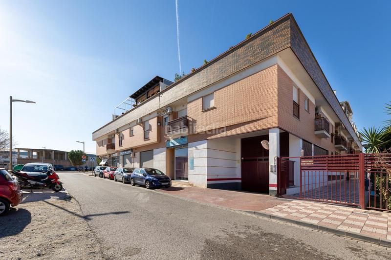 Foto 854afa4d-77b8-411b-bfed-97bd2246421d. Appartement avec parking dans San Cayetano Churriana de la Vega