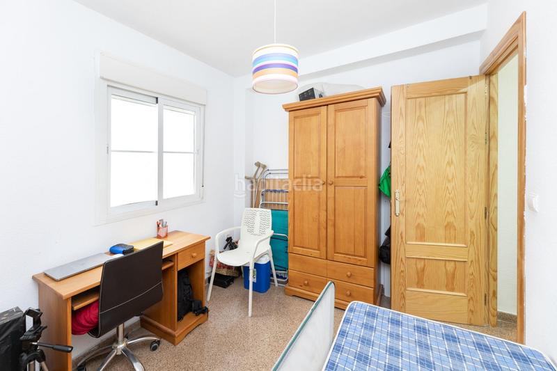 Foto a585d8f5-700d-480b-9a0c-925f4fb4e3f3. Appartement avec parking dans San Cayetano Churriana de la Vega