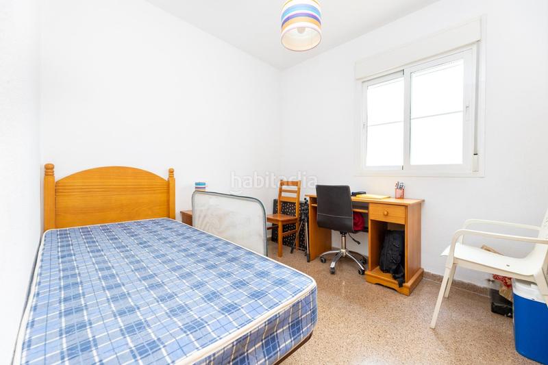 Foto f8c9ac37-17b5-42c6-90c2-07c731e4e9a0. Appartement avec parking dans San Cayetano Churriana de la Vega