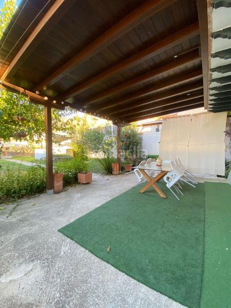 Foto 0861d12a-1c98-4260-9c12-f1aa6a29517a. House in Jun