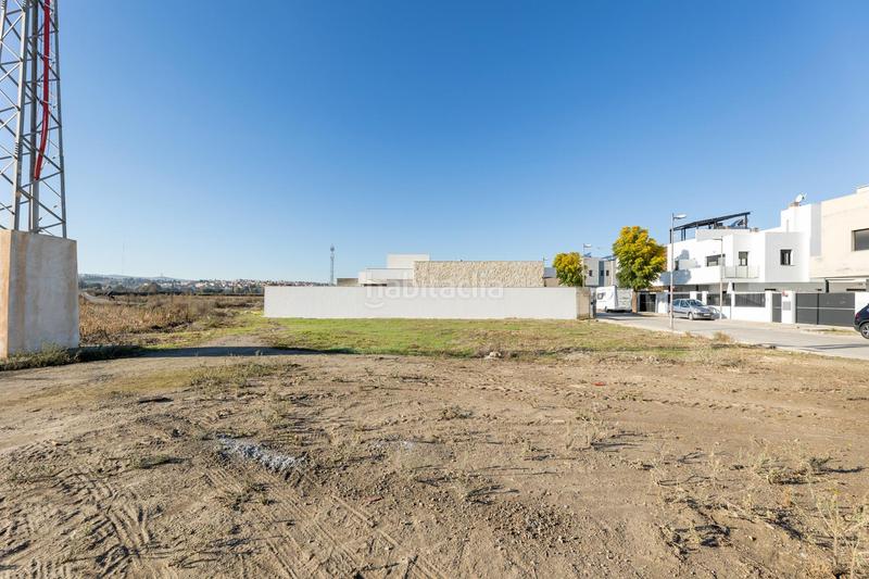 Foto 305962d0-5636-4e35-aa17-73da87337144. Terreny residencial a Belicena Vegas del Genil