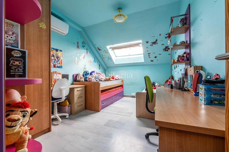 Foto fd249083-b22f-47a5-bc12-8e42003fde74. Àtic a Aljomahima - Ermita Gabias (Las)