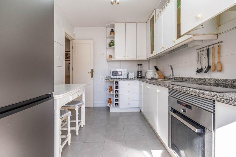 Foto 233c9a79-0806-41e4-b7e5-c3eabd876f8f. Àtic a Centro - Sagrario Granada