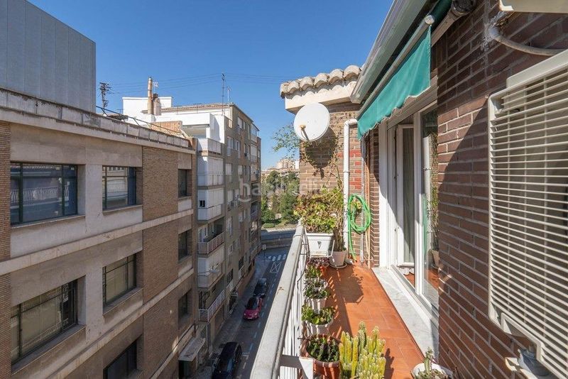 Foto 29f76394-8957-4136-8c8e-957fd97cbc80. Àtic a Centro - Sagrario Granada