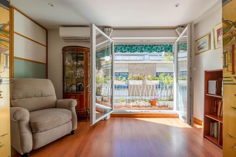 Foto 408017dd-4695-4c7e-a703-d99f23d16ce7. Àtic a Centro - Sagrario Granada