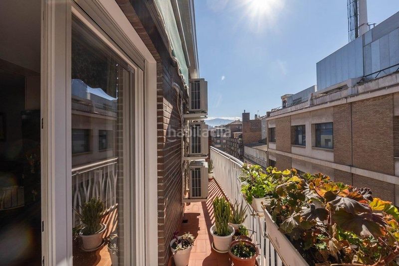 Foto 52975af9-7e90-4c9e-879e-de8d2478bf04. Àtic a Centro - Sagrario Granada