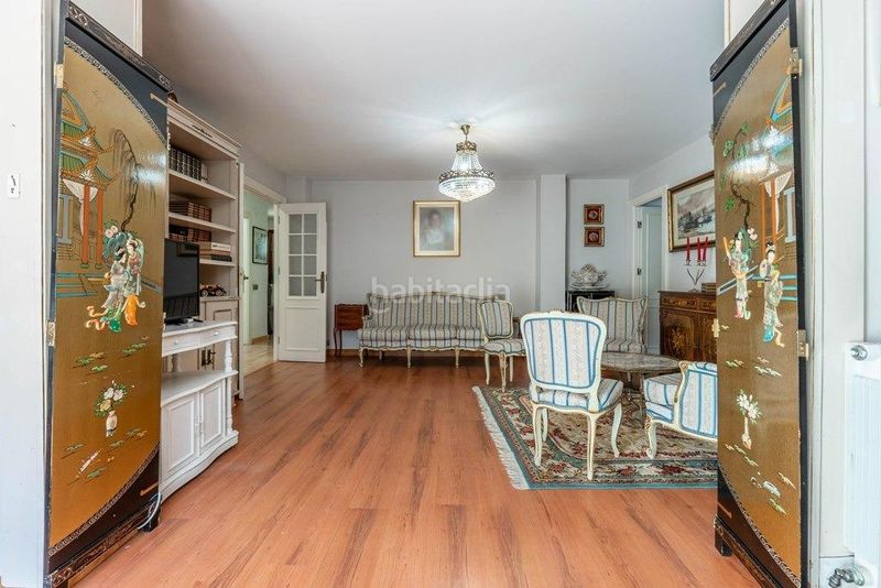 Foto 5d1b5b8a-d7af-4f0c-b4f3-11b2fbc9aa28. Àtic a Centro - Sagrario Granada