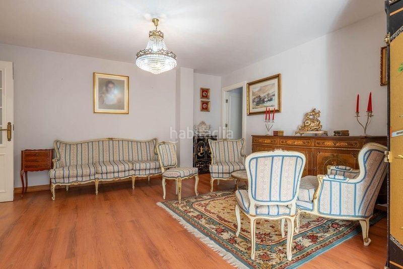 Foto 5dc84c7e-ebed-4cfc-b6ae-1d89d87a49b5. Àtic a Centro - Sagrario Granada