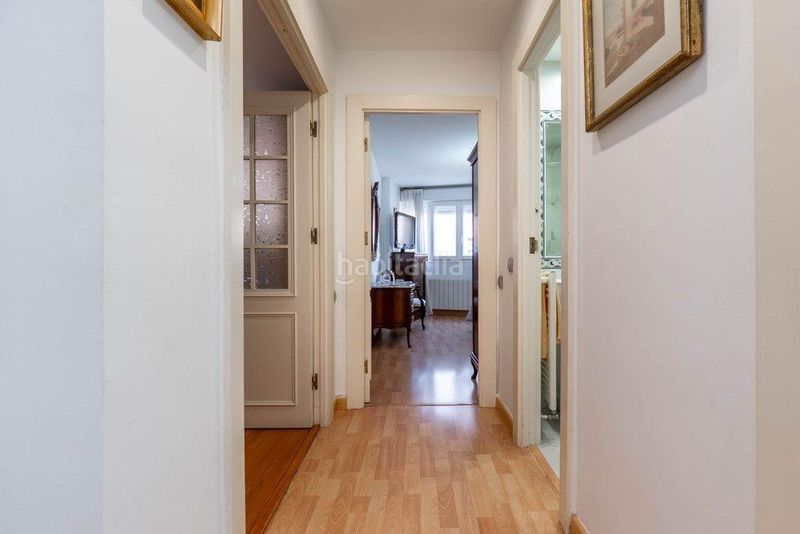 Foto 5e1481c5-b9b9-4775-8d39-476ad95e19cb. Àtic a Centro - Sagrario Granada