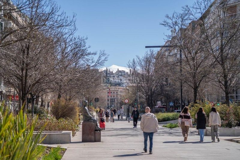 Foto 8c422394-e0ed-41f1-8d74-e4e24a118b75. Àtic a Centro - Sagrario Granada