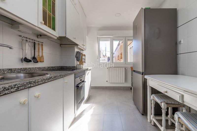 Foto 922bc408-ec19-45c8-8fa3-94500e10edb5. Àtic a Centro - Sagrario Granada