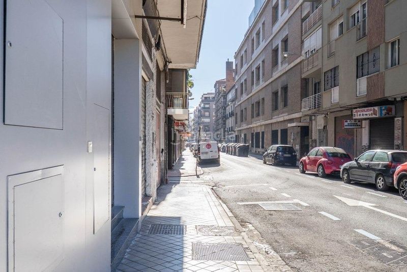 Foto ba0fcfbf-2a91-4709-a043-a7aa3b8b648f. Àtic a Centro - Sagrario Granada