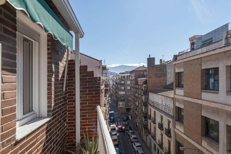 Foto e9d68aa6-bb78-48f1-8fb9-90bf1d21f527. Àtic a Centro - Sagrario Granada