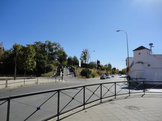 Lloguer Pis a Campo Verde. Para estudiantes,todo exterior,muy soleado,zona tranquila inmejo