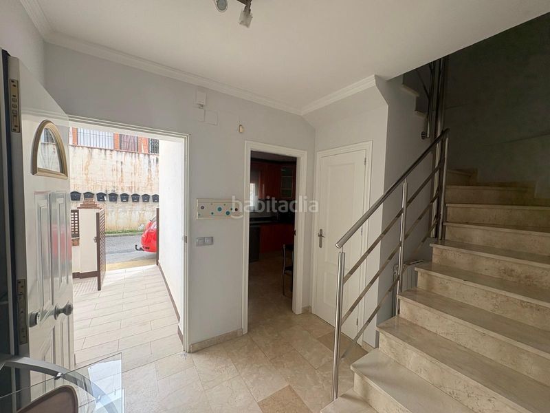 Foto 08236a29-384c-4568-b706-10cddfbe7f3d. Casa a Barrio de la Vega Monachil