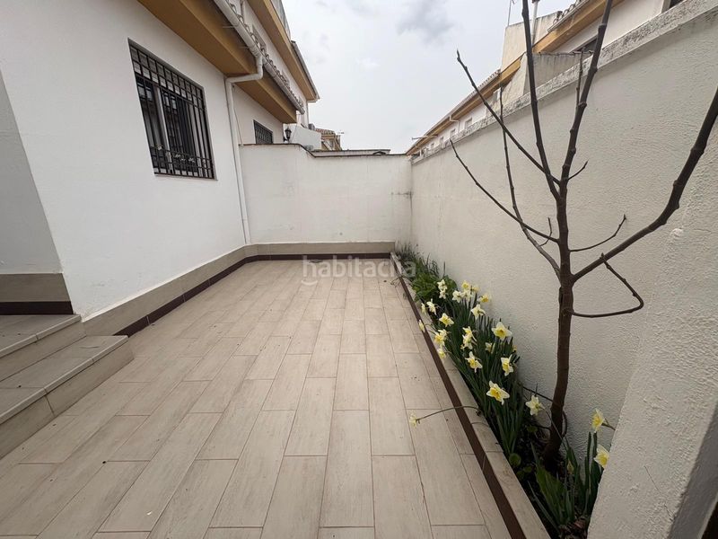Foto 09137073-94d4-4274-8db7-e8c0227e1267. Casa a Barrio de la Vega Monachil